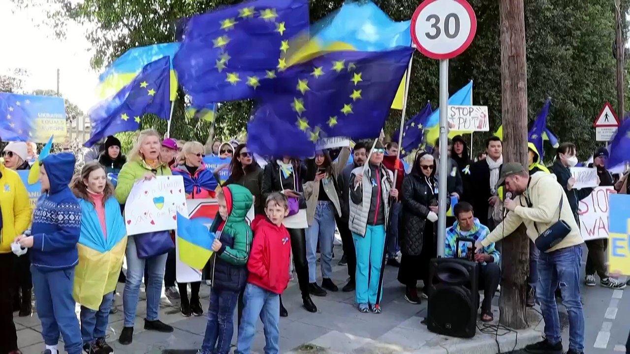 Μολδαβία: Οι ενταξιακές συνομιλίες με την ΕΕ «ι...