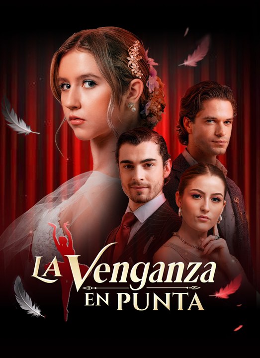 [Doblado]La Venganza en Punta | Full 53 Eps SD Drama 2026