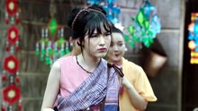 Oops! I'm the Concubine (2026) Episode 1