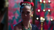 Oops! I'm the Concubine (2026) Episode 12