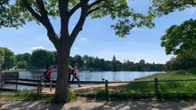 What’s Birmingham’s Best Park? Here's what locals had to say