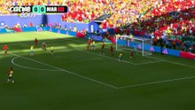 Seleção Brasileira volta os olhares para o duelo contra o Haiti após empate com o Marrocos