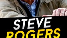 Il est ou le vrai Steve Rogers ? (version vieux)