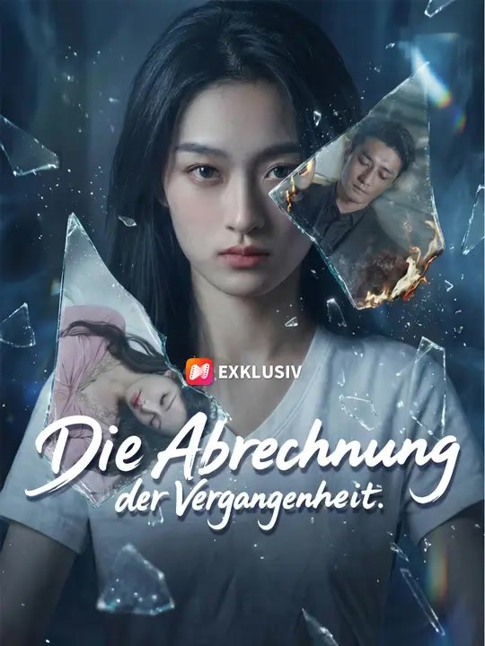 Die Abrechnung der Vergangenheit | Komplette Serie | Short Drama Deutsch