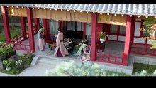 The first jasmine 2026 ep16 [engsub] cdrama