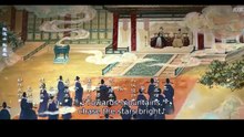 The first jasmine 2026 ep13 [engsub] cdrama