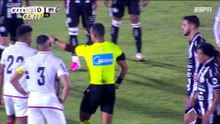 Operário sofre derrota fora de casa contra o Botafogo-SP pela Série B
