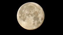 NASA briefing from 1972 includes discussion of 'alien star base' on the Moon