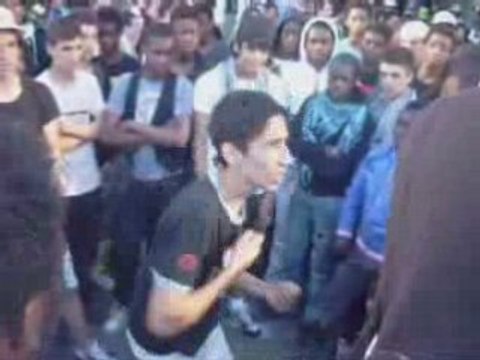 Aprem electro Paris Châtelet