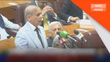 Perjanjian AS-Iran “kemenangan bagi keamanan dan dialog”