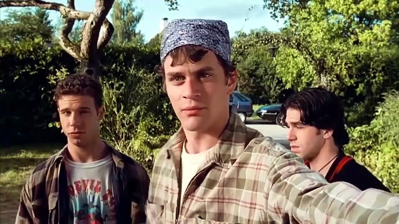 1997 Amerikan Kurt Adamı Paris'te TÜRKÇE DUBLAJLI FİLM İzle [Full Movie]