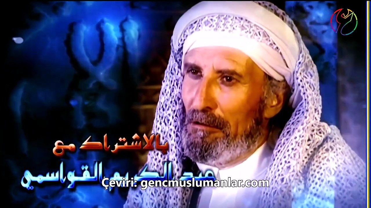 Haccac 21.Bölüm Türkçe Altyazı