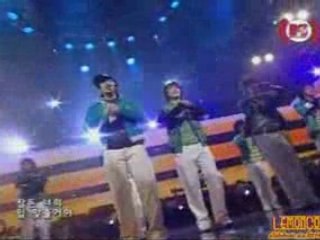 Super Junior - You Are The One & Miracle