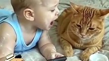 TOP 5 FUNNIEST AI BABY VIDEOS ON THE INTERNET 👶 #shorts #funny