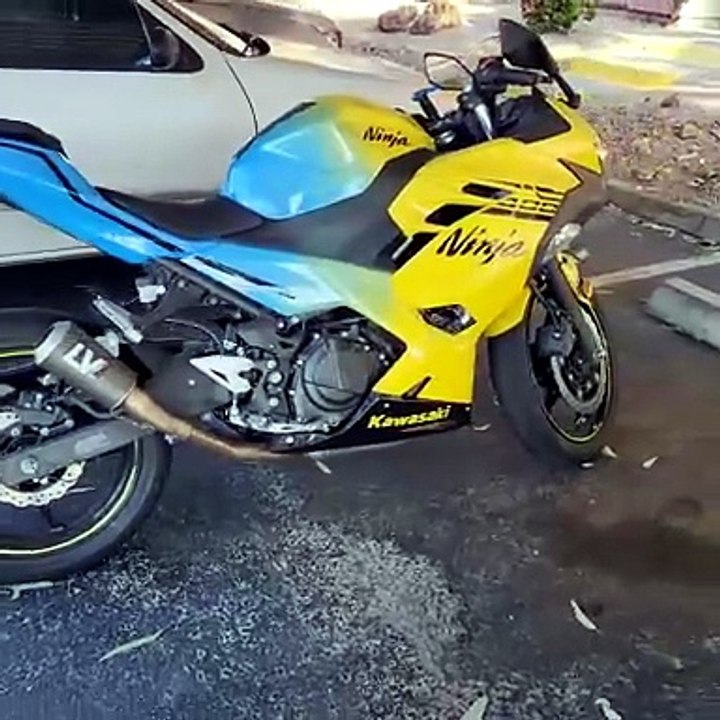 Affordable, High Quality Fairings at KingsMotorcycleFairings.com