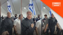 Perjanjian Trump tidak mengikat Israel - Ben-Gvir