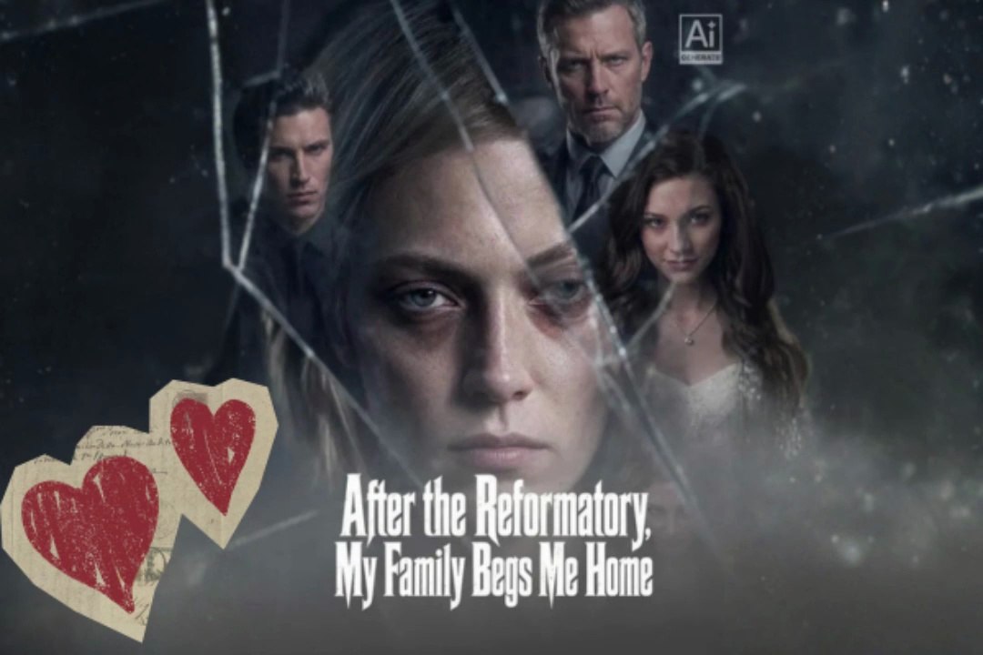 HOTTEST DRAMA 💓 After the Reformatory, My Family Begs Me Home Dailymotion Episodes | When the Blaires turn Elena... - ENG SUB