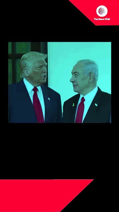 Iran and US agree deal to end war