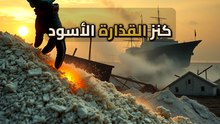 الذهب الأبيض: القصة المنسية للحروب التي قامت من أجل فضلات الطيور