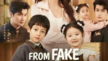 From fake to forever Full Episode | CineLatino Drama