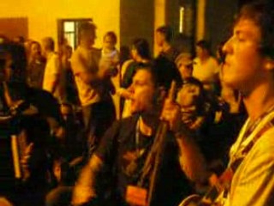 Les hurlements d'léo - Les Garçons trottoirs (reprise VRP)