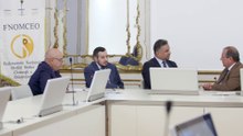 Formazione medica, confronto a Roma tra Fnomceo e delegazione saudita