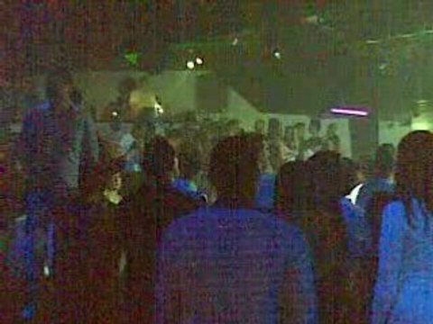 Laurent Wolf à l'Xtrem (Limoges) le 17-05-2008 partie 2