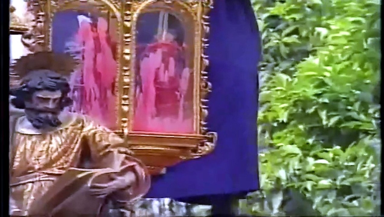 Los Gitanos 1995
