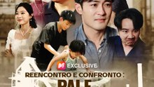 Reencontro e Confronto: Pai e Filho vs. Mal | Série Completa | Short Drama Português