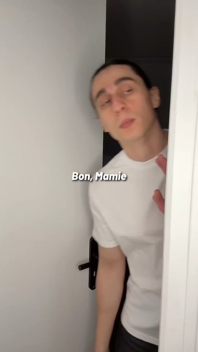 JE RÉVEILLE MAMIE DE LA PIRE FAÇON 😱