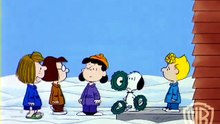 Happiness Is...Peanuts: Snow Days Bande-annonce (EN)