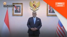 Dua pembantu rumah warga Indonesia dilindungi KJRI Johor Bahru