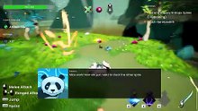 RPG   S0022 - SHOULDERS OF GIANTS ULTIMATE 1080P HD GAMEPLAY