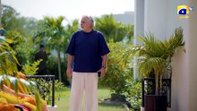 Zabt Episode 15 [Eng Sub] Sachal Afzal - Zoha Tauqeer - Daniyal Khan | 15th June 2026 | HAR PAL GEO