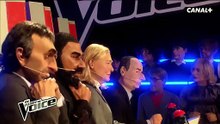 Les Guignols : The extreme voice !