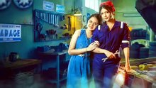 مسلسل امنية وان تحققت الحلقة 803 مدبلجة