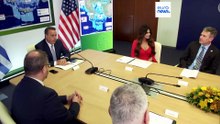 Υδρογονάνθρακες: Η Chevron εντολοδόχος στο Block 10 του Κυπαρισσιακού Κόλπου