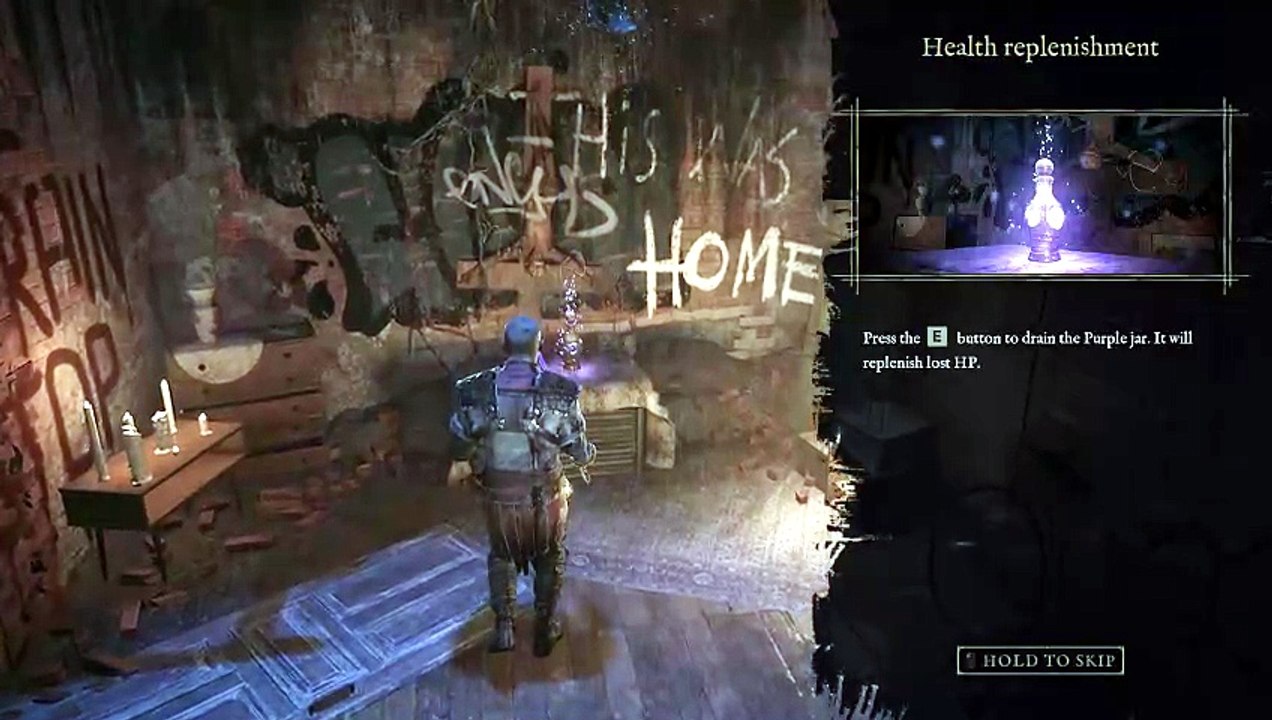RPG   S0023 - SANCTICIDE 1080P HD GAMEPLAY