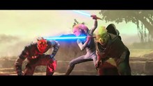 Star Wars- Maul - Shadow Lord-S1E10