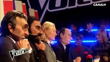 Les Guignols - The extreme voice !