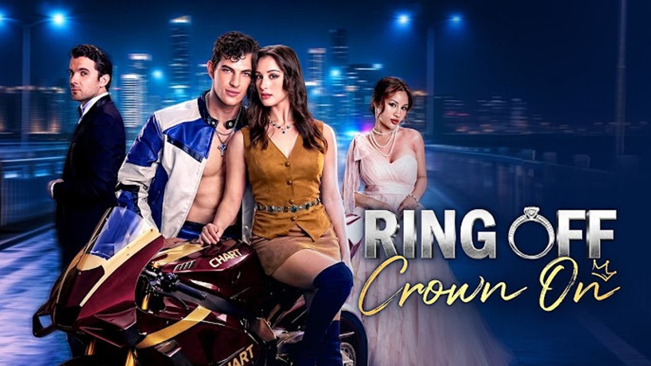 RING OFF CROWN ON