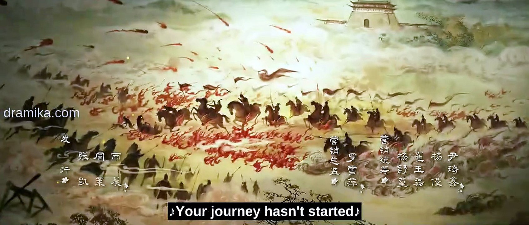 [ENG] EP.15 The First Jasmine (2026)