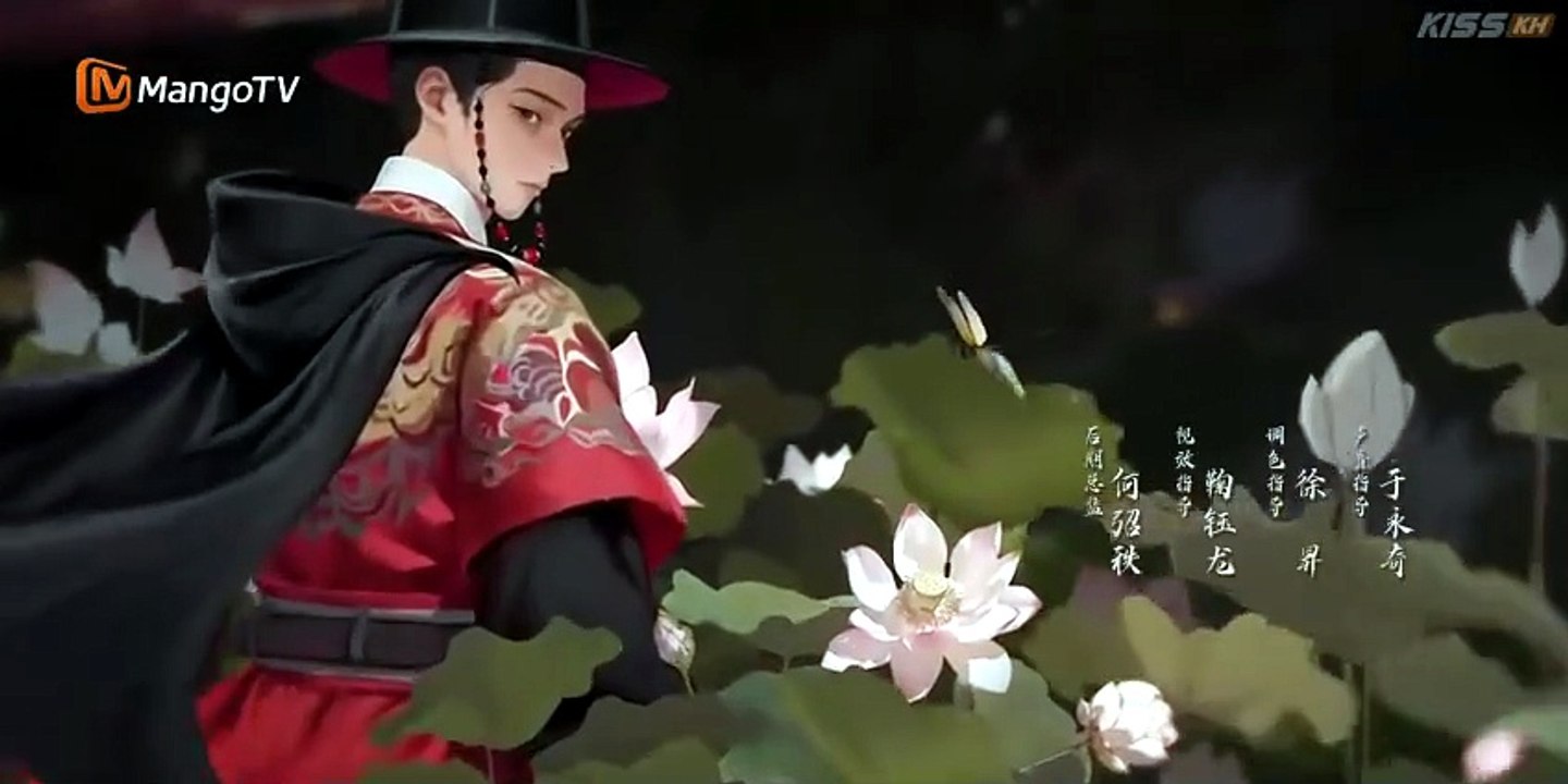 A Splendid Match - Ep 39 - Engsub