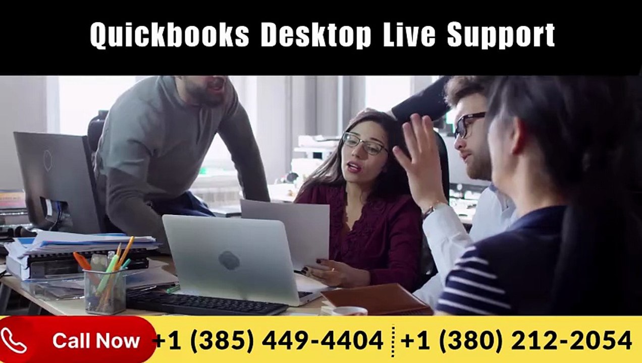 QuickBooks Desktop Expert Support – Professional Solutions for Complex QuickBooks Issues