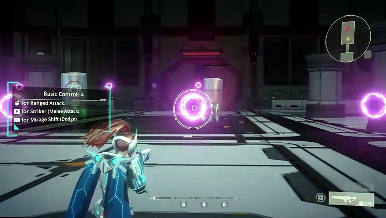 RPG   S0025 - SCAR LEAD SALVATION 1080P HD GAMEPLAY