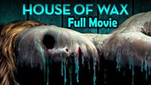 Casa de Cera (2005) Watch HD | Filme Completo em Português