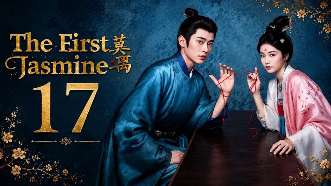 Ep.17 The First Jasmine ( ENGSUB )
