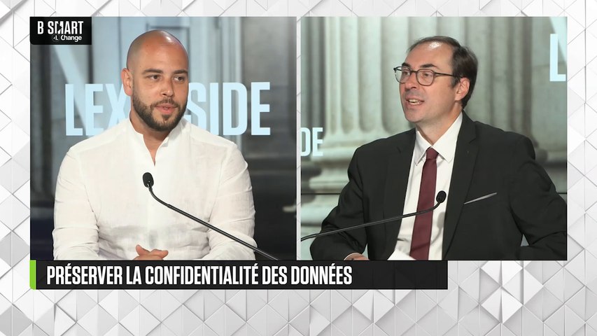 Préserver la confidentialité des données