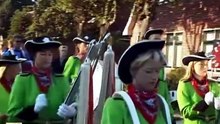 1999 Doarpsfeest