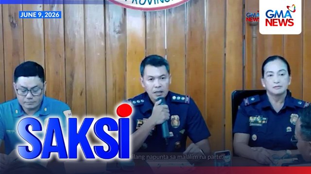 Guro, patay matapos bugbugin at painumin pa umano ng muriatic acid; suspek, arestado | Saksi